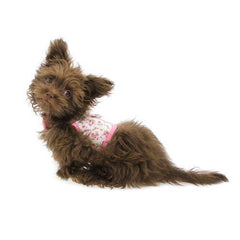 Eva Dog Harness - Pink