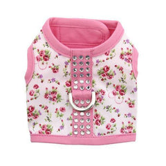 Eva Dog Harness - Pink