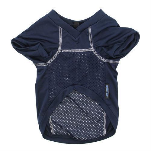 San Diego Padres Dog Jersey - Navy
