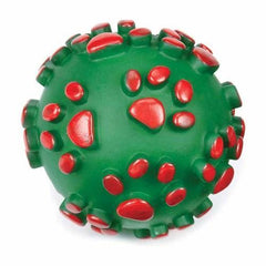 Grriggles Holiday Hound Gift Set - Green