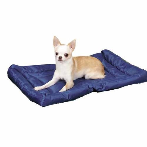 Slumber Pet Water-Resistant Dog Bed - Royal Blue