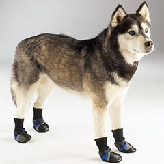 Guardian Gear Dog Boots - Blue