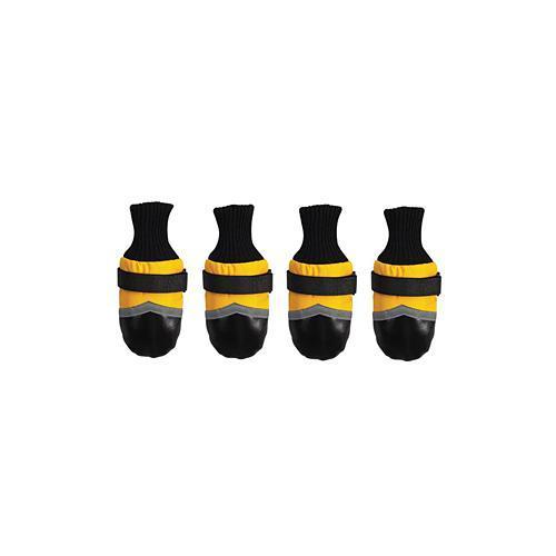 Guardian Gear Dog Boots - Yellow