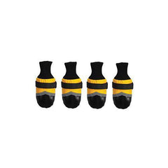 Guardian Gear Dog Boots - Yellow