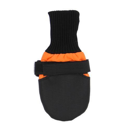Guardian Gear Dog Boots - Orange
