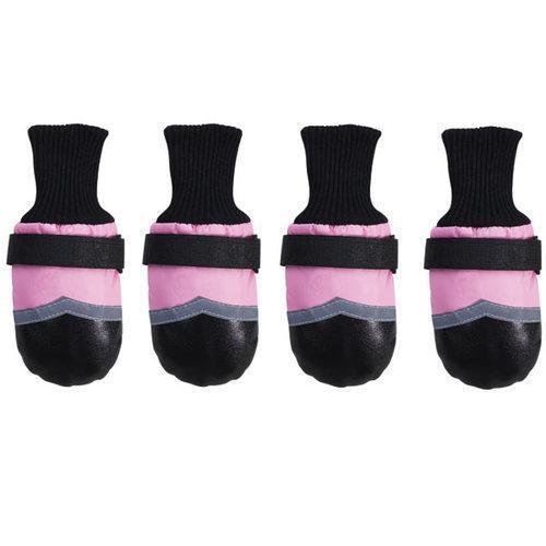 Guardian Gear Dog Boots - Pink