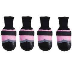Guardian Gear Dog Boots - Pink
