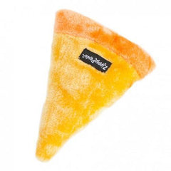 ZippyPaws Emojiz Dog Toy - Pizza