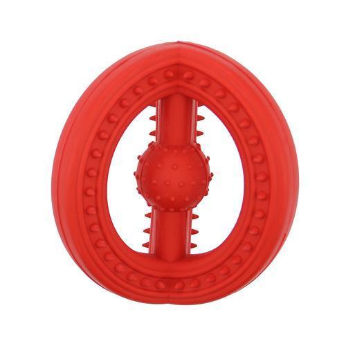 Zanies Hard Rubber Space Station