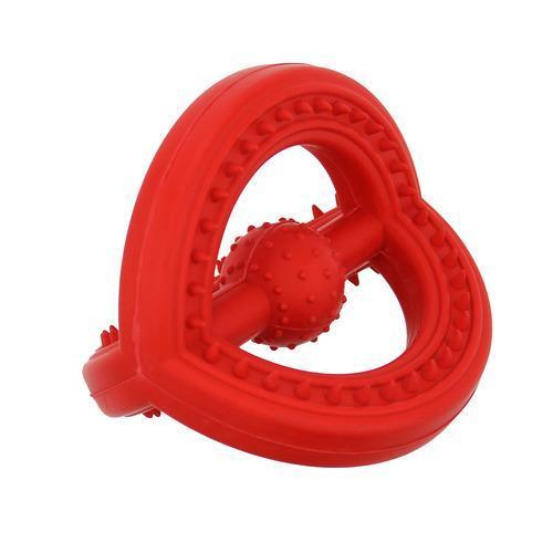 Zanies Hard Rubber Space Station
