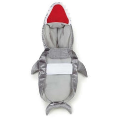 Casual Canine Shark Halloween Dog Costume