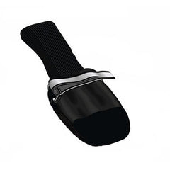 Muttluks All-Weather Dog Boots - Black