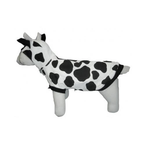 Cow Halloween Dog Costume