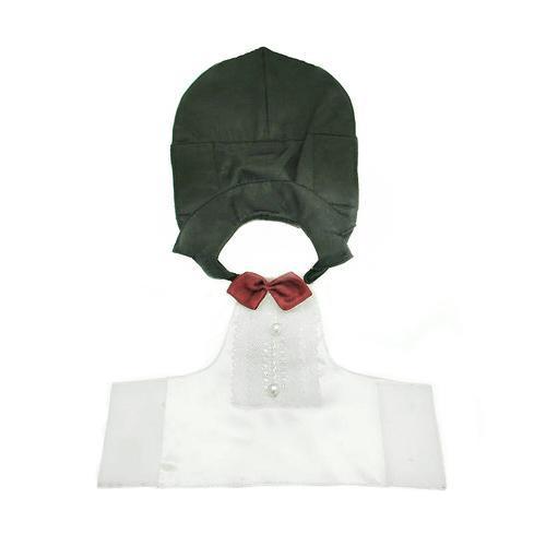 Tuxedo Dog Costume by Puppe Love