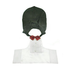 Tuxedo Dog Costume by Puppe Love