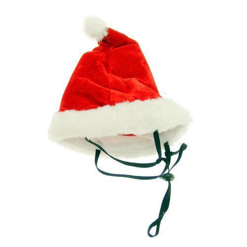Santa Paws Dog Dress